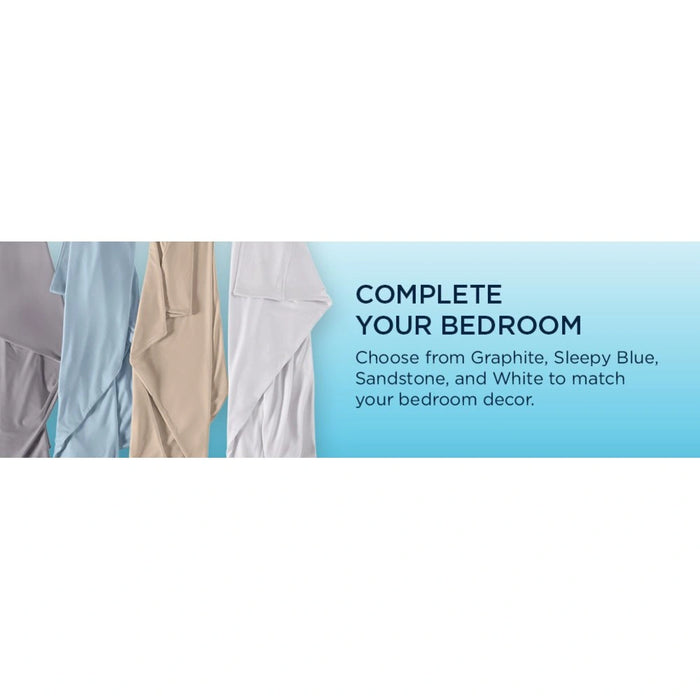 Tempur-Pedic Breeze Pillowcase Set