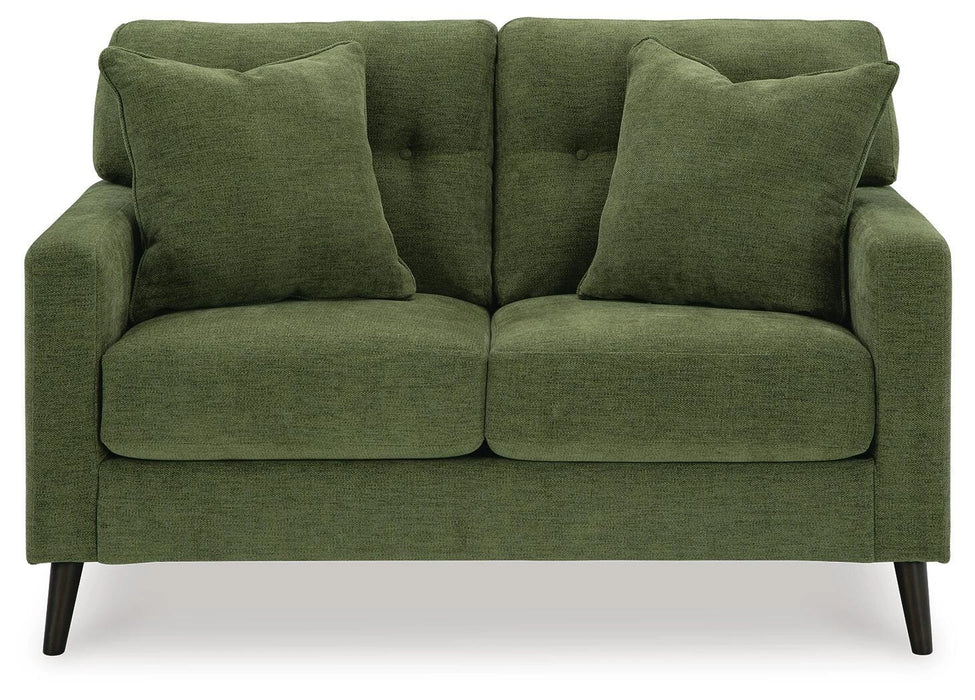 Bixler Living Room Set