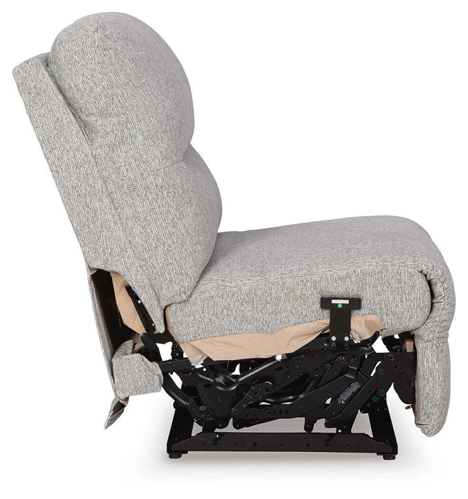 Acklen Place Power Reclining Sectional Sofa