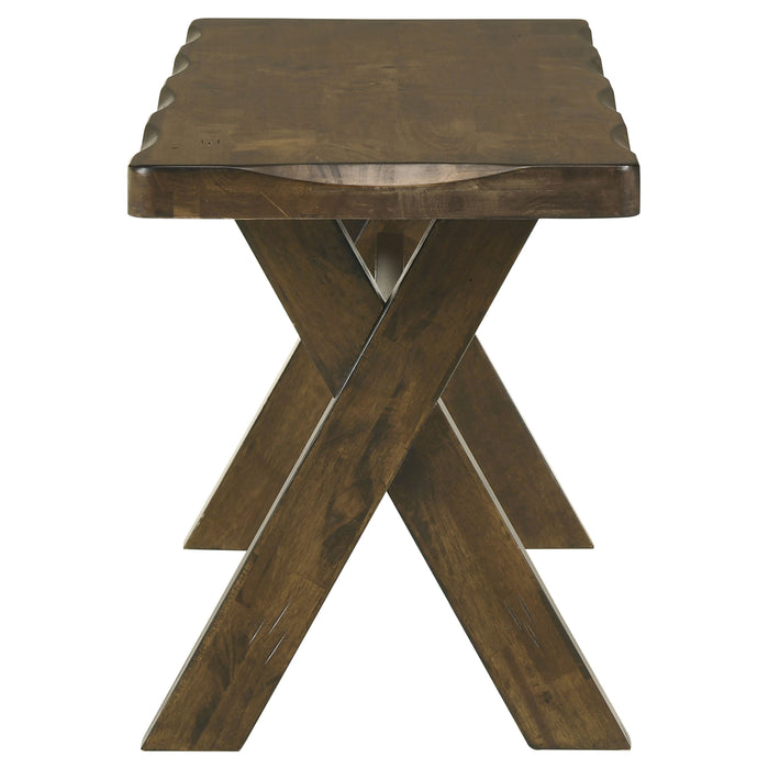 Alston Dining Bench
