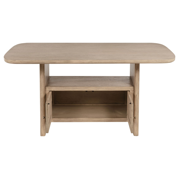 Kailani Counter Height Dining Set