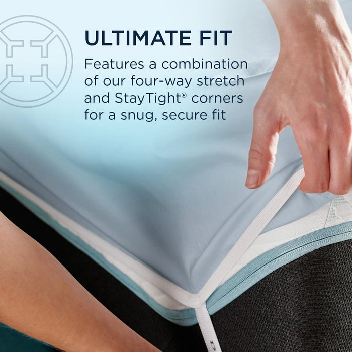Tempur-Pedic Breeze Pillowcase Set