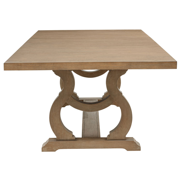 Brockway Dining Set