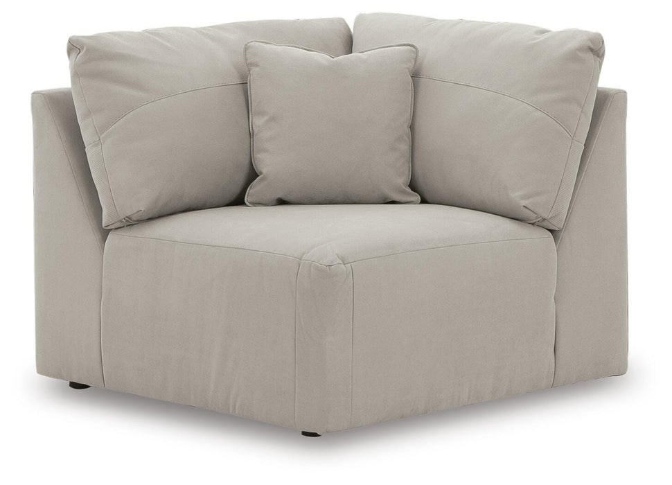 Next-Gen Gaucho Sectional