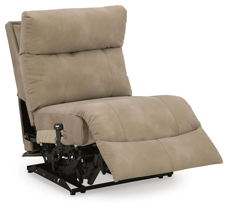 Next-Gen DuraPella Power Reclining Sectional