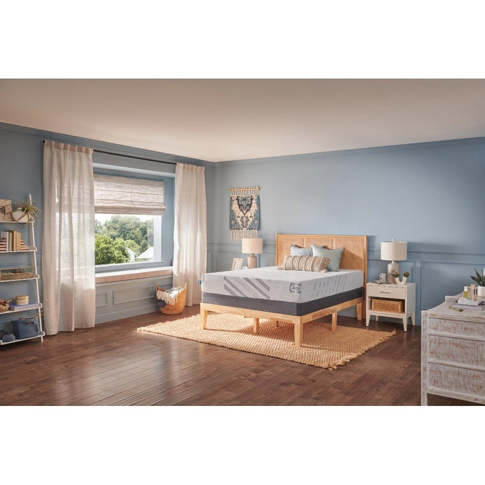 Telford Mattress