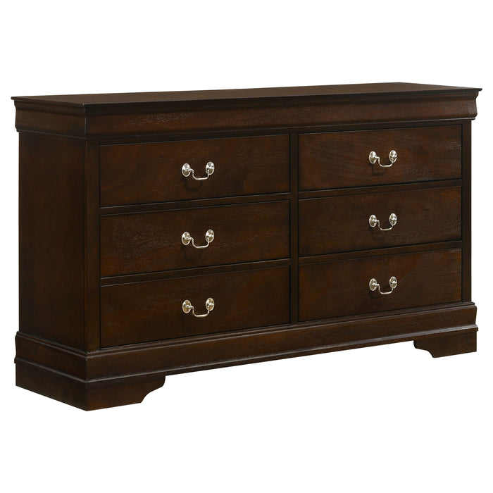 Louis Philippe Dresser Brown
