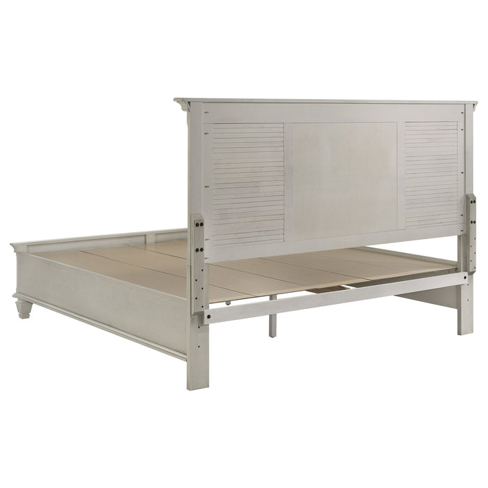 Franco Bedroom Set