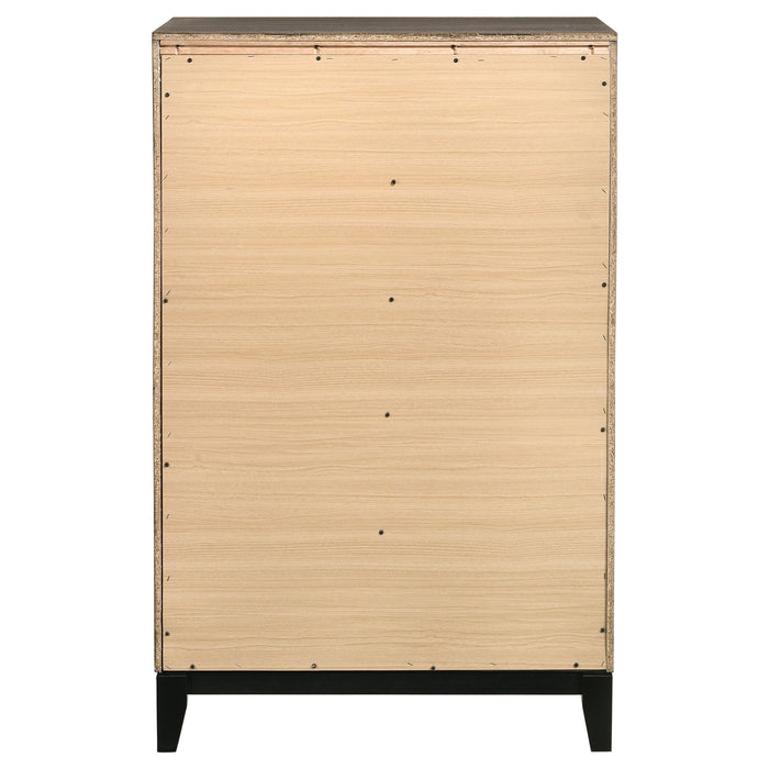 Watson Chest of Drawers
