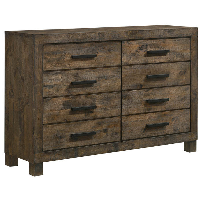 Woodmont Dresser