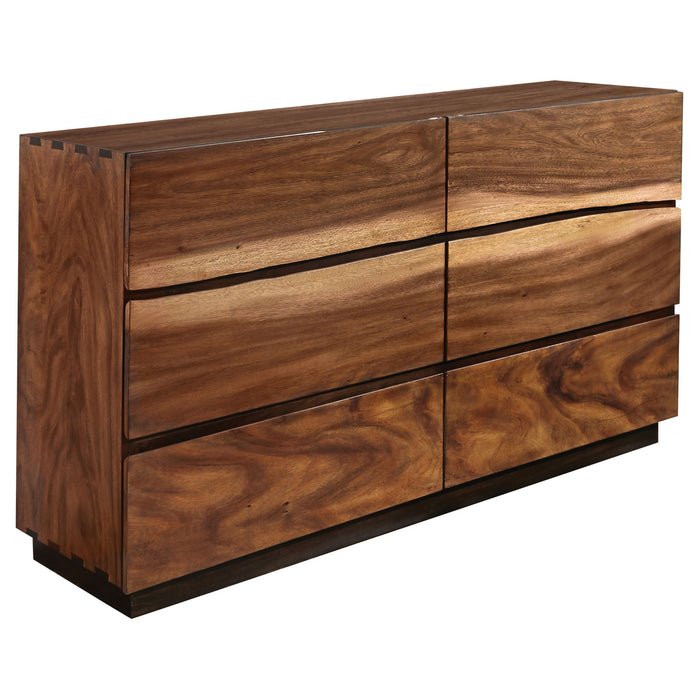 Winslow Dresser