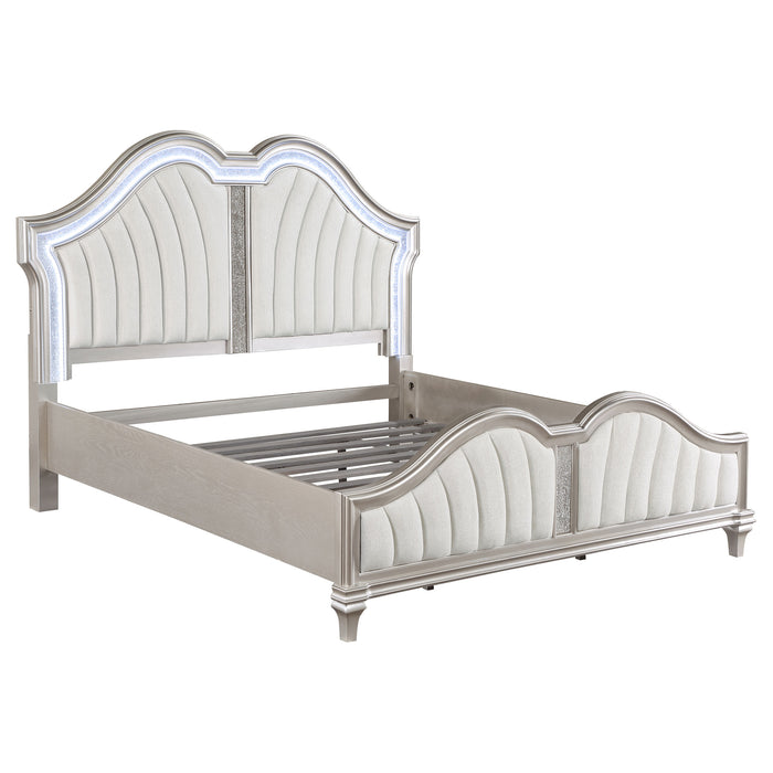 Evangeline Bedroom Set