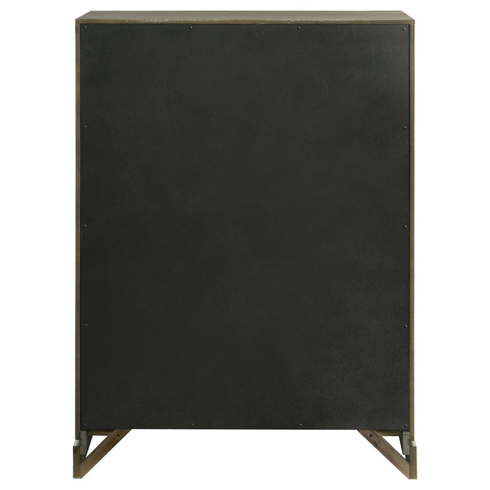 Gran Park Chest of Drawers