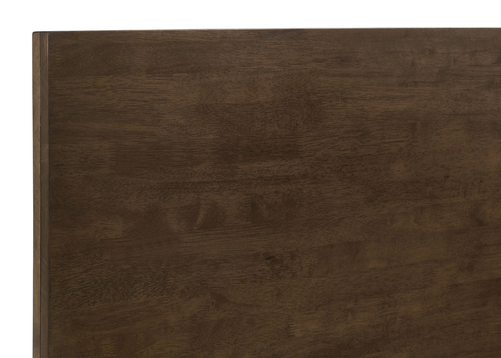 Glenwood Panel Platform Bed
