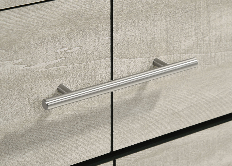 Trenton Dresser with Mirror