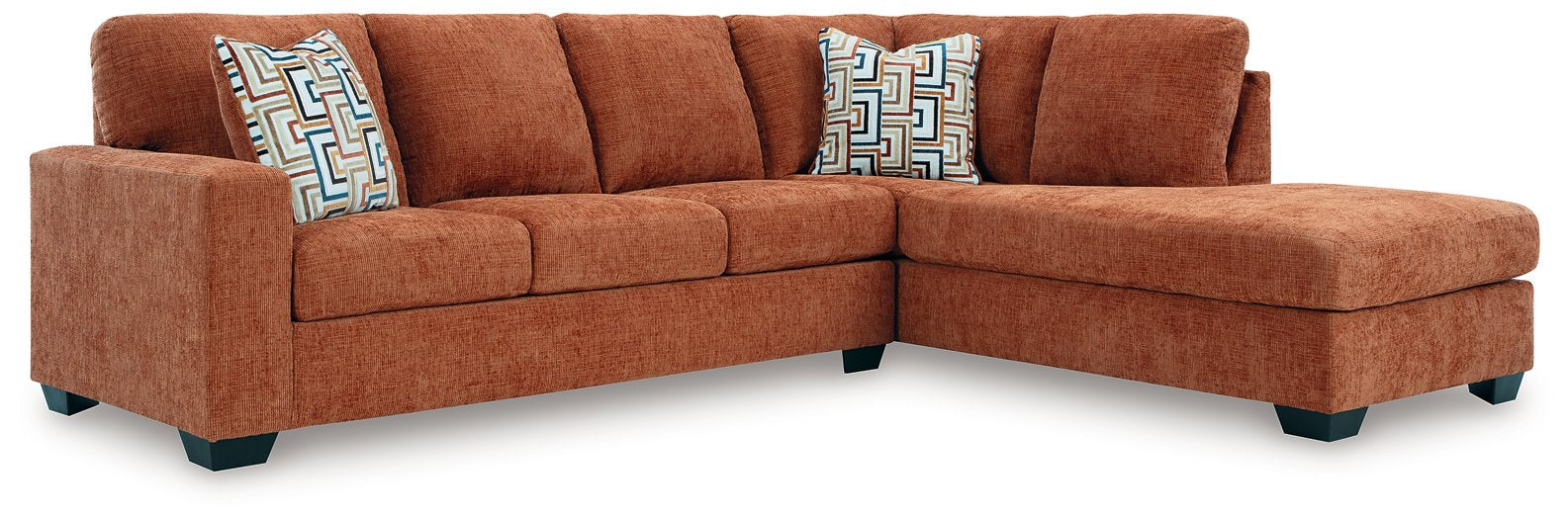 Aviemore Sectional with Chaise