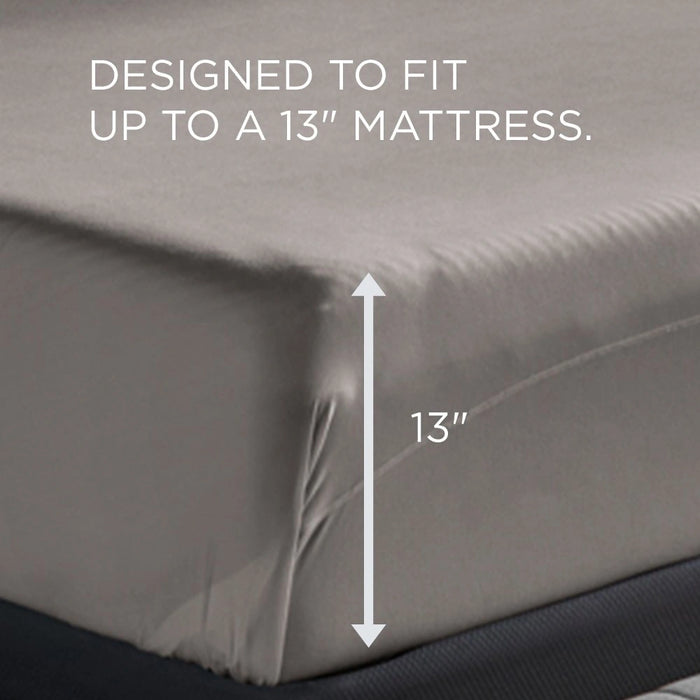 TEMPUR breeze cooling Sheet Set
