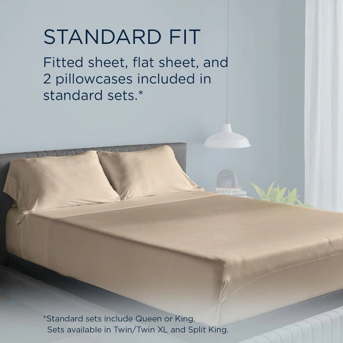 Tempur-Pedic Breeze Pillowcase Set