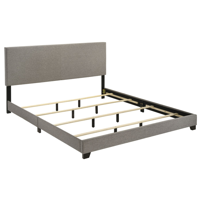 Dorian Panel Beds