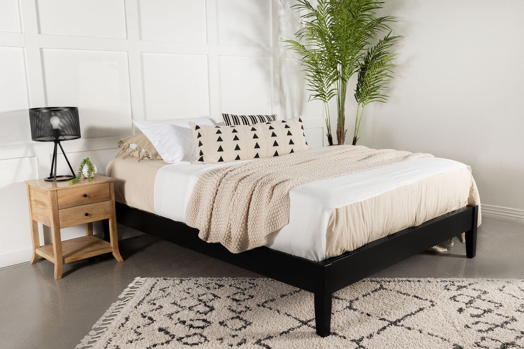 Hounslow Platform Bed Base
