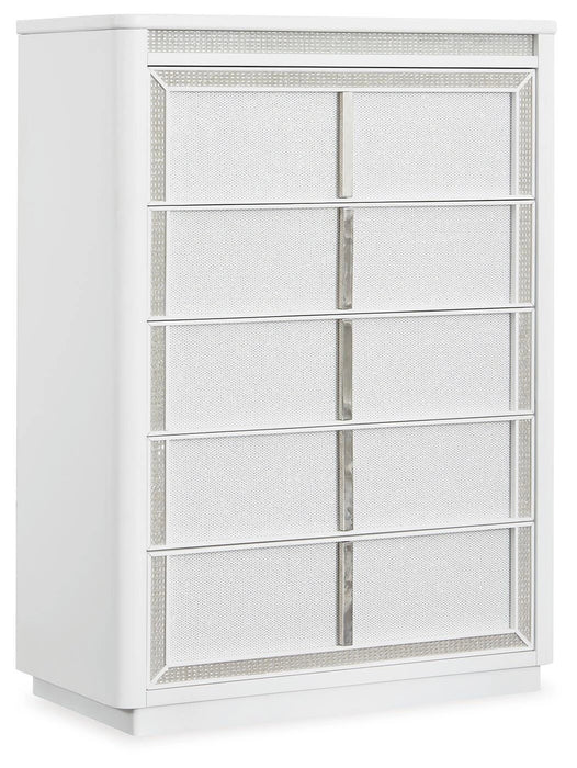 Chalanna Chest of Drawers