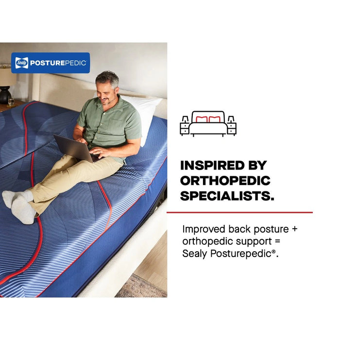 Dallas Spring Mattress
