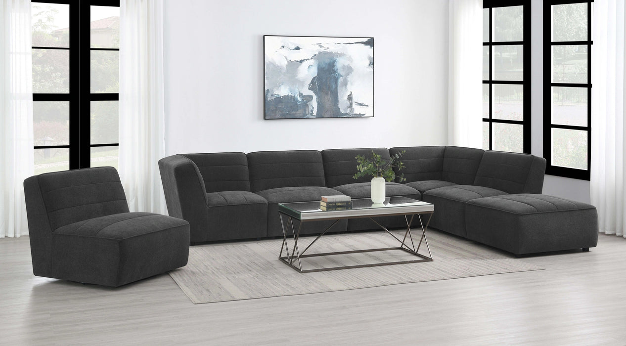 Sunny Ottoman