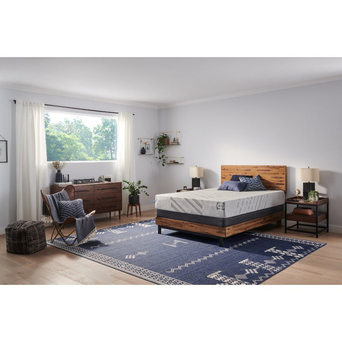 Murry Hill Foam Mattress