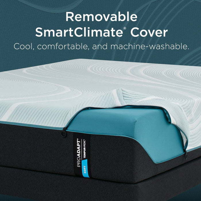 Tempur-Pedic ProAdapt Soft Mattress