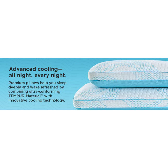 Tempur-Pedic Breeze ProHi 2.0-2P5