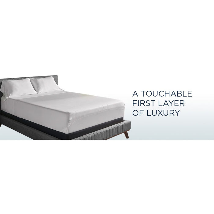 Tempur-Pedic ProPerformance Pillowcase Set - Sandstone