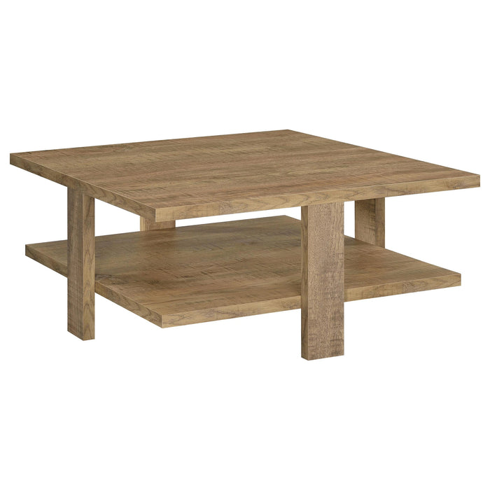 Dawn Coffee Table Set
