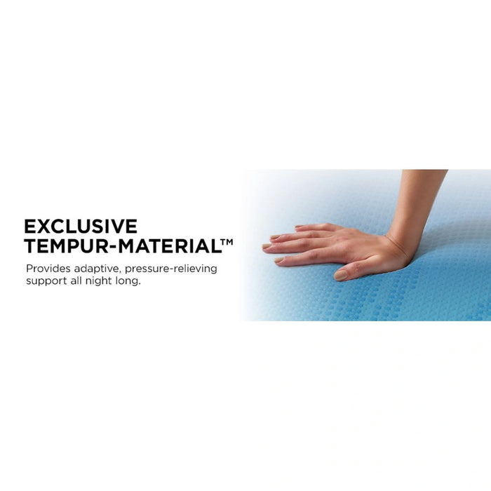 Tempur-Pedic LuxeBreeze Soft Mattress