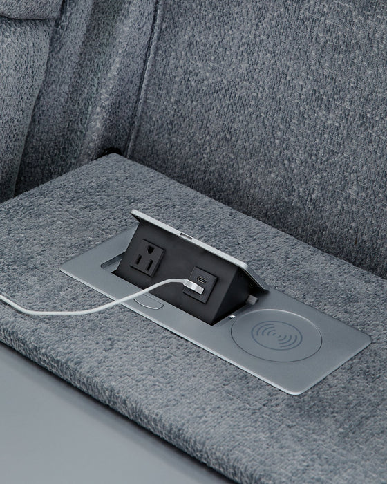 Studio Cave Living Room Set