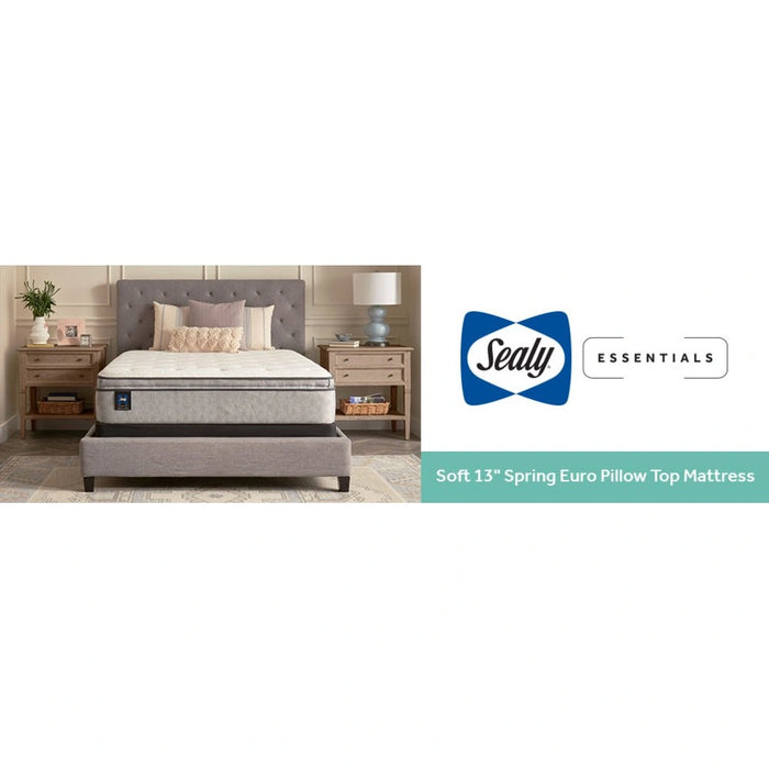 Sealy Winter Green Innerspring Mattress
