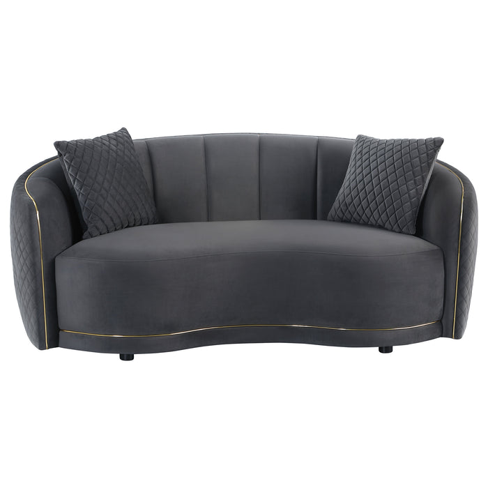 Brookside Sofa Set