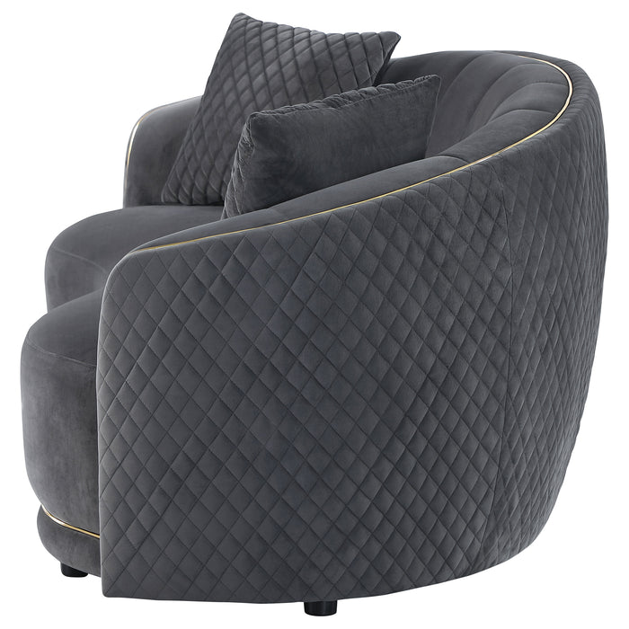 Brookside Loveseat