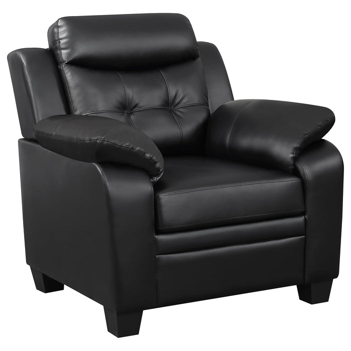 Finley Sofa Set