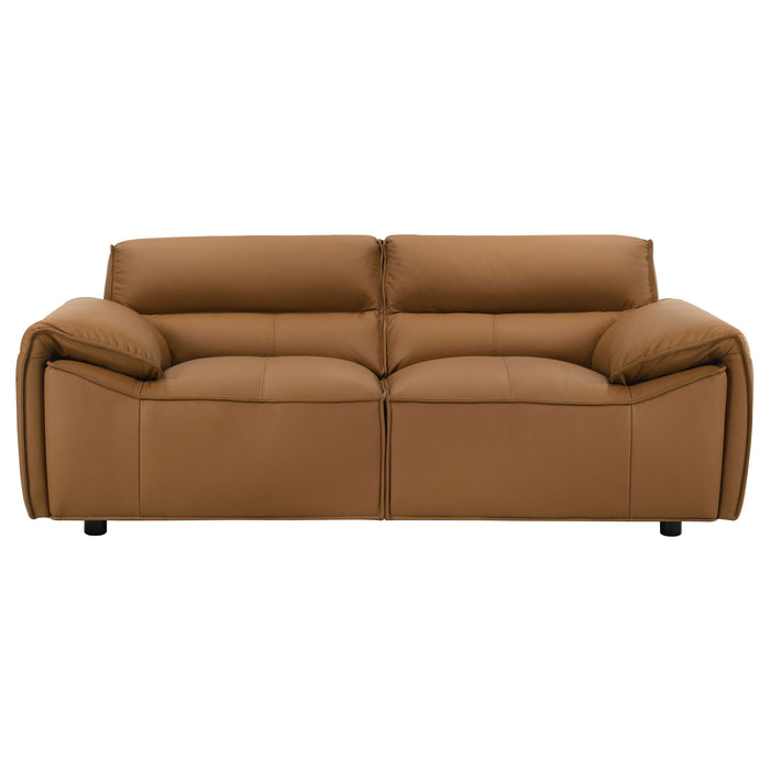 Buxton Loveseat