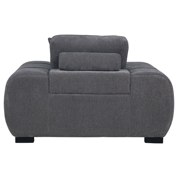 Octavia Accent Chair
