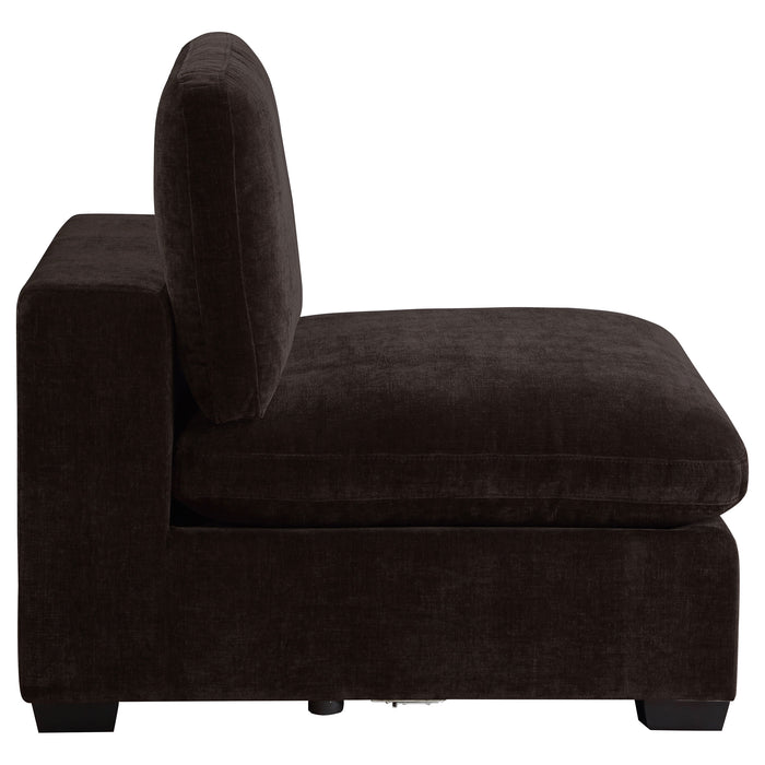 Lakeview Armless Chair