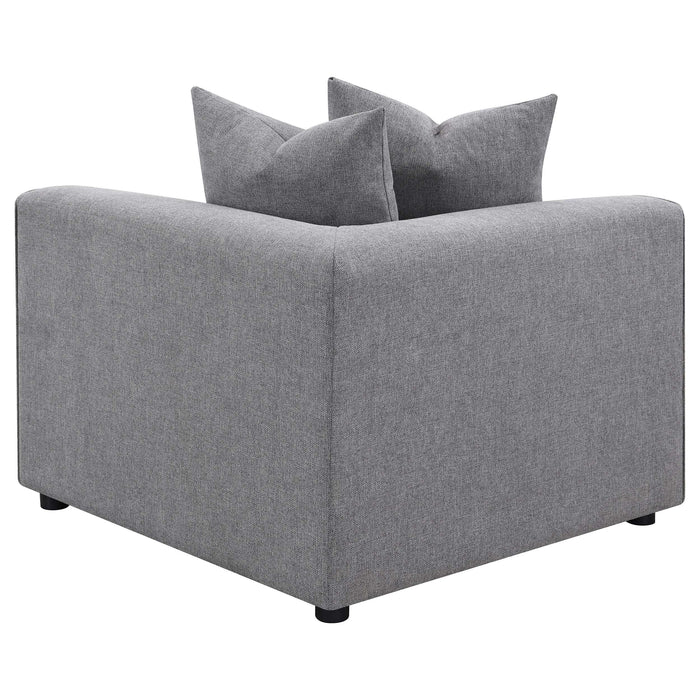 Jennifer Modular Sectional Sofa