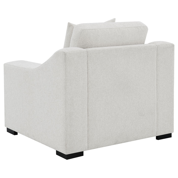 Ashlyn Accent Chair