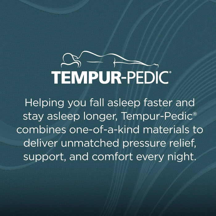 Tempur-Pedic ProAdapt Soft Mattress