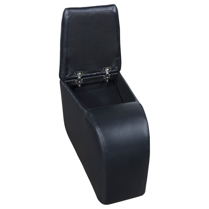 Cyrus Home Theater Seating