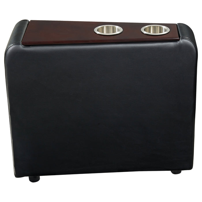 Toohey Home Theater Seating