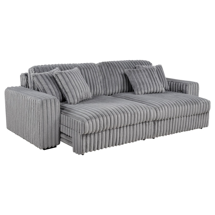 Jacana Sofa with Power Chaise
