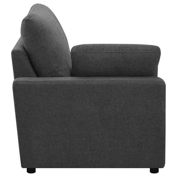 Collins Recling Sectionals