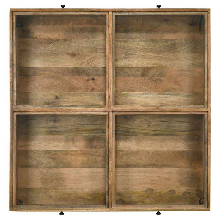 Stephie Coffee Table Sets