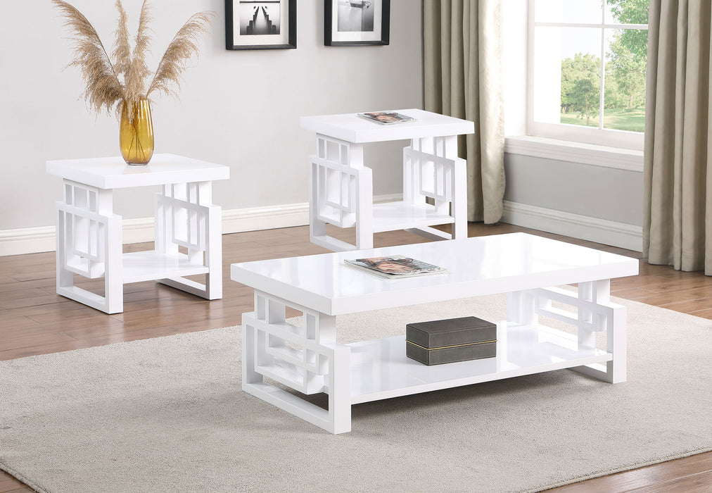 Schmitt Coffee Table Sets